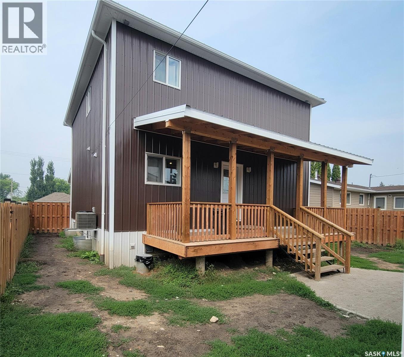 513 Highway Avenue E, Preeceville, Saskatchewan  S0A 3B0 - Photo 2 - SK015588