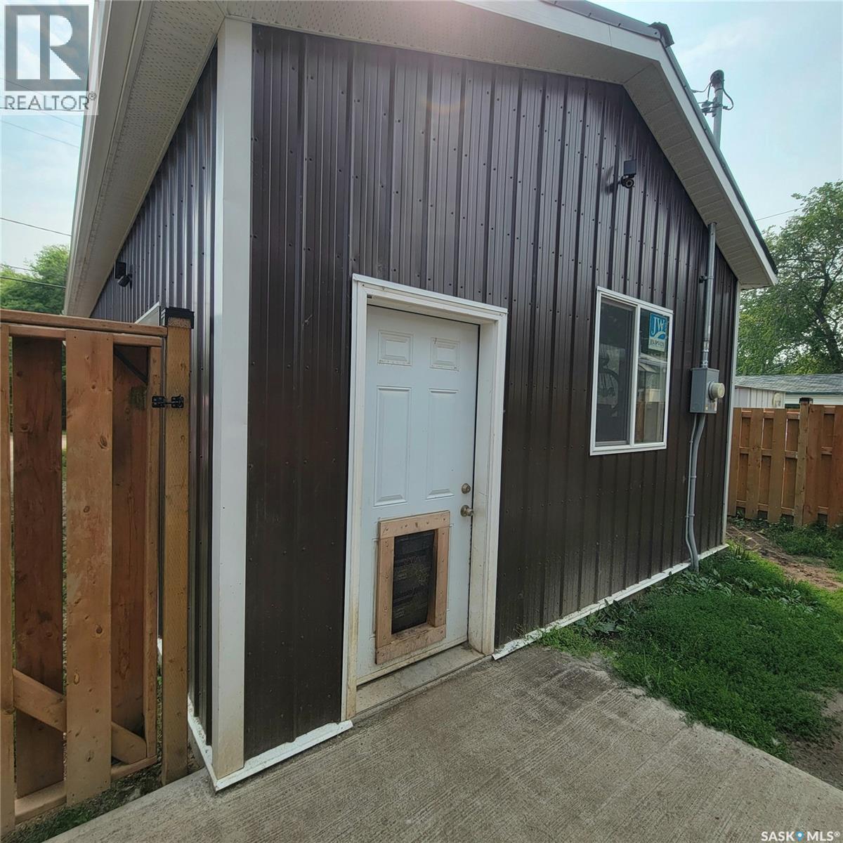 513 Highway Avenue E, Preeceville, Saskatchewan  S0A 3B0 - Photo 35 - SK015588