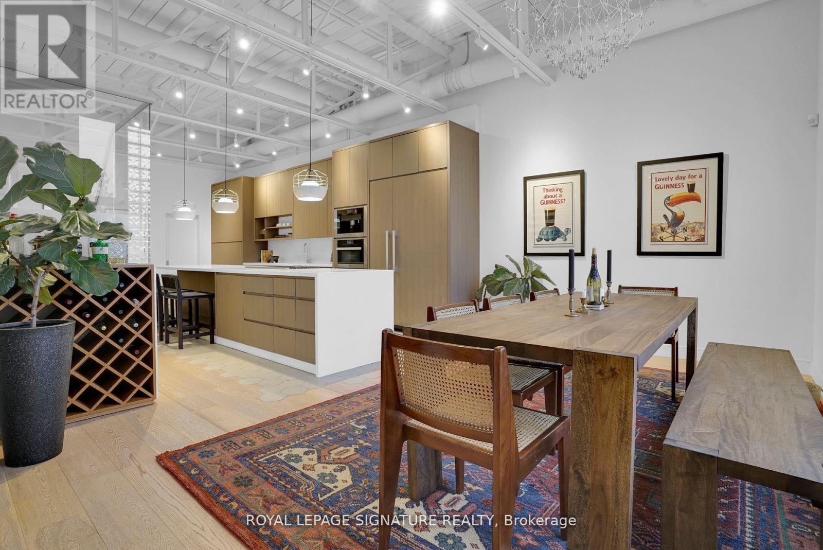 209 - 676 Richmond Street W, Toronto, Ontario  M6J 1C3 - Photo 5 - C12344296