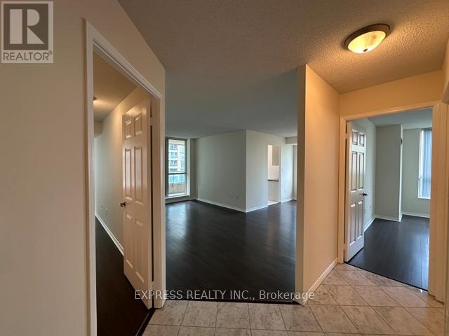 603 - 29 Pemberton Avenue, Toronto, Ontario  M2M 4L5 - Photo 2 - C12344451