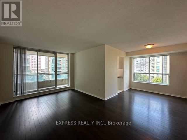 603 - 29 Pemberton Avenue, Toronto, Ontario  M2M 4L5 - Photo 3 - C12344451