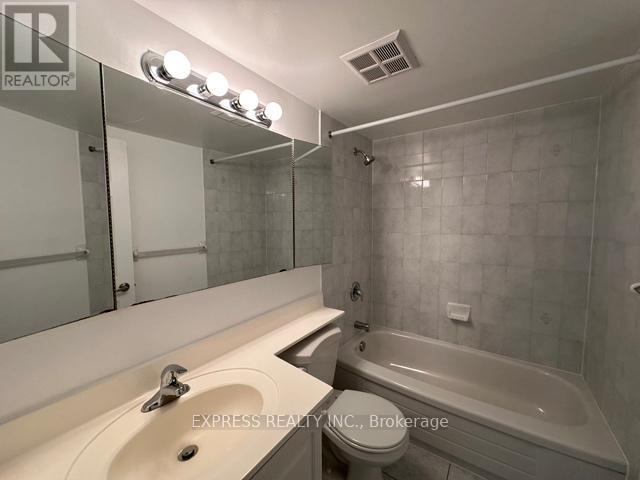 603 - 29 Pemberton Avenue, Toronto, Ontario  M2M 4L5 - Photo 9 - C12344451