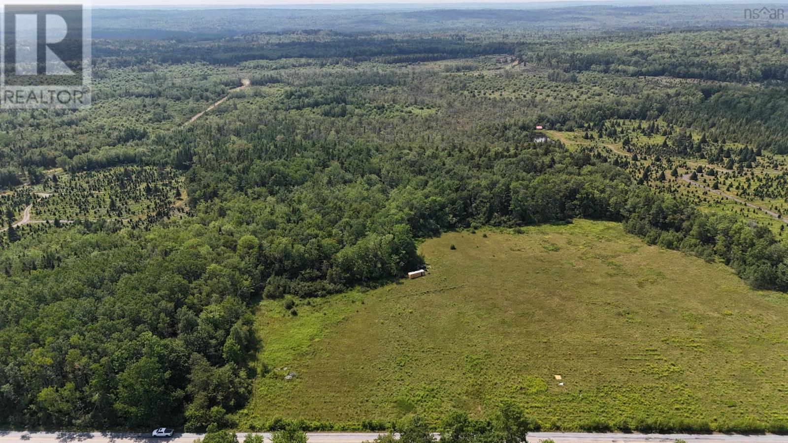 Lot Pid# 60276276 Farmington Road, Parkdale, Nova Scotia  B0R 1A0 - Photo 2 - 202519266