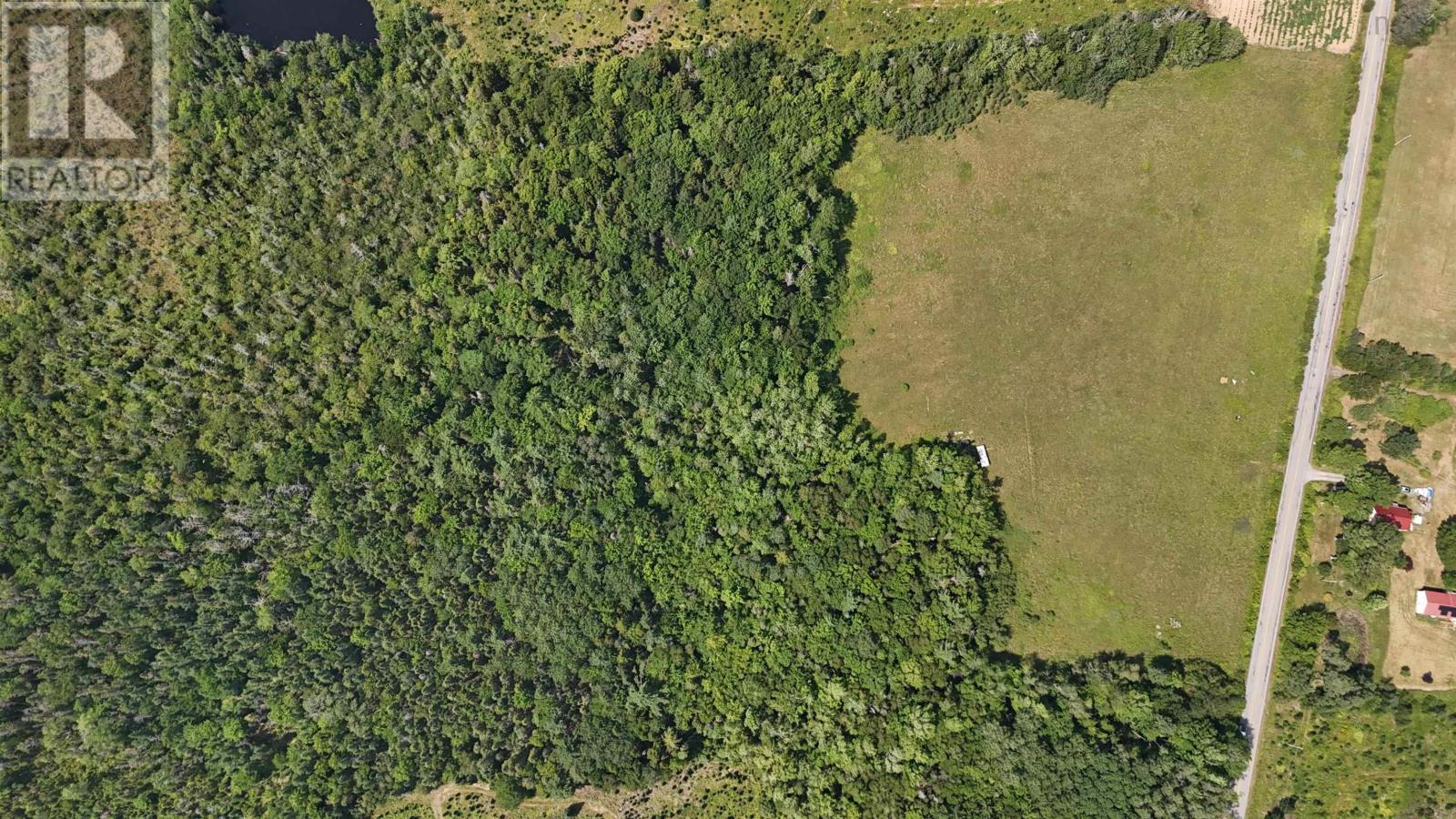 Lot Pid# 60276276 Farmington Road, Parkdale, Nova Scotia  B0R 1A0 - Photo 1 - 202519266