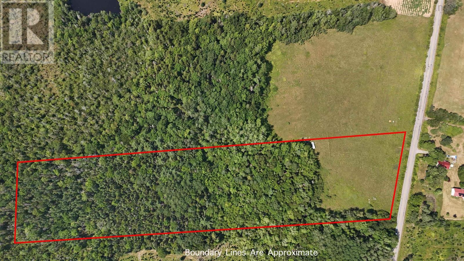 Lot Pid# 60276276 Farmington Road, Parkdale, Nova Scotia  B0R 1A0 - Photo 8 - 202519266