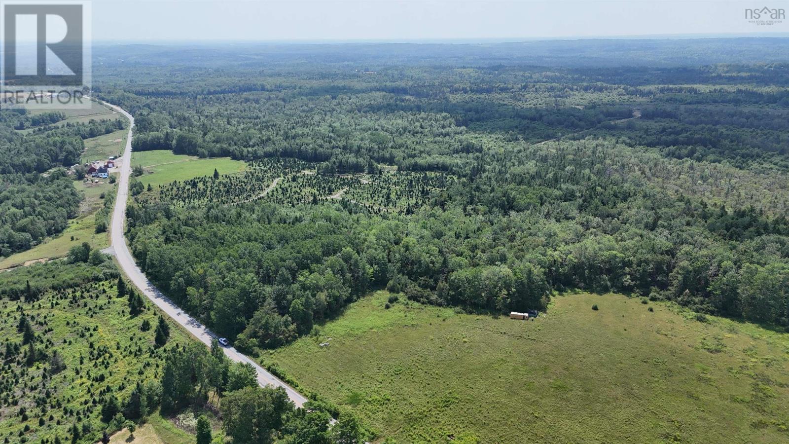 Lot Pid# 60276276 Farmington Road, Parkdale, Nova Scotia  B0R 1A0 - Photo 3 - 202519266