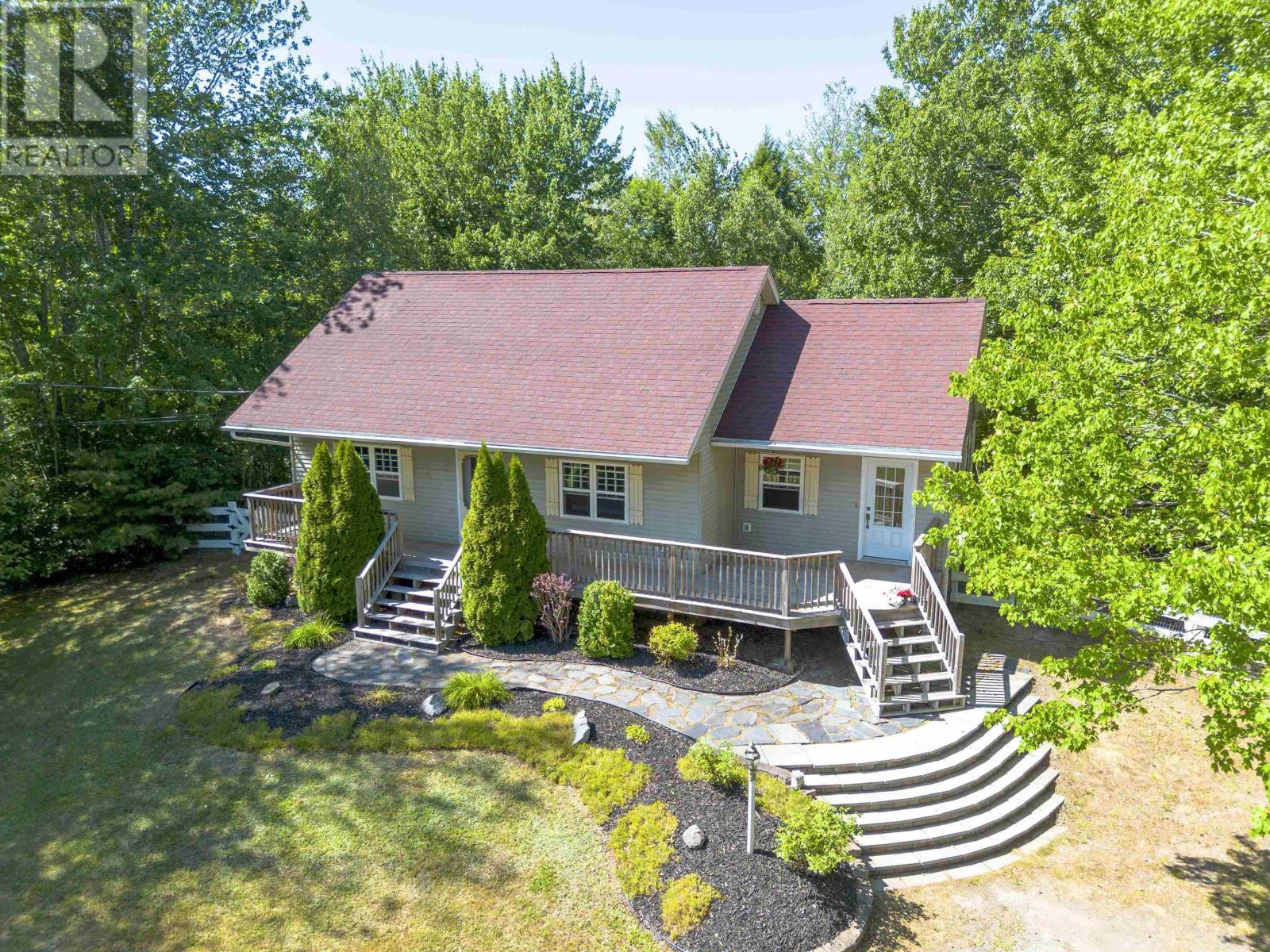 1627 Middle Road, Nictaux, Nova Scotia  B0S 1P0 - Photo 1 - 202520273