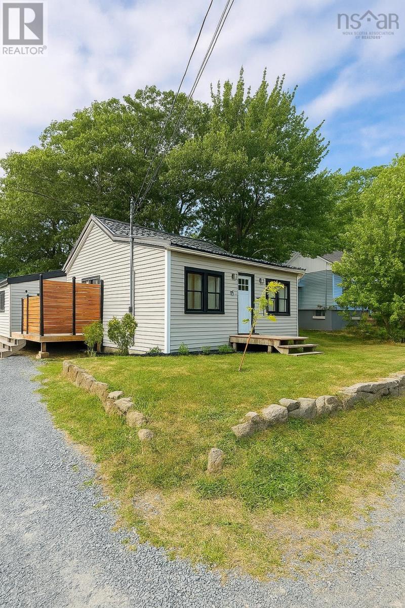 14 Autumn Drive, Spryfield, Nova Scotia  B3R 1H1 - Photo 1 - 202520292