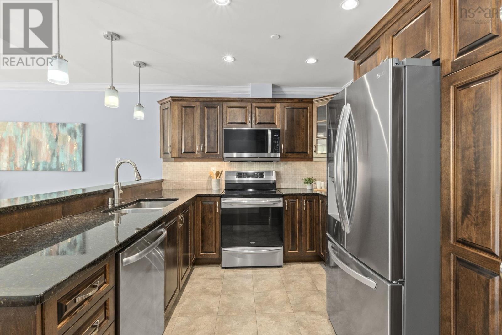 303 1445 South Park Street, Halifax, Nova Scotia  B3J 0B6 - Photo 11 - 202520581
