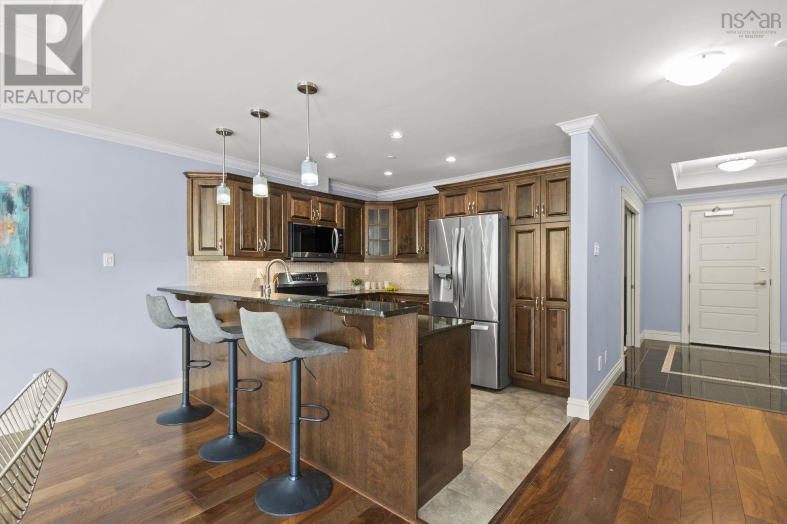 303 1445 South Park Street, Halifax, Nova Scotia  B3J 0B6 - Photo 15 - 202520581