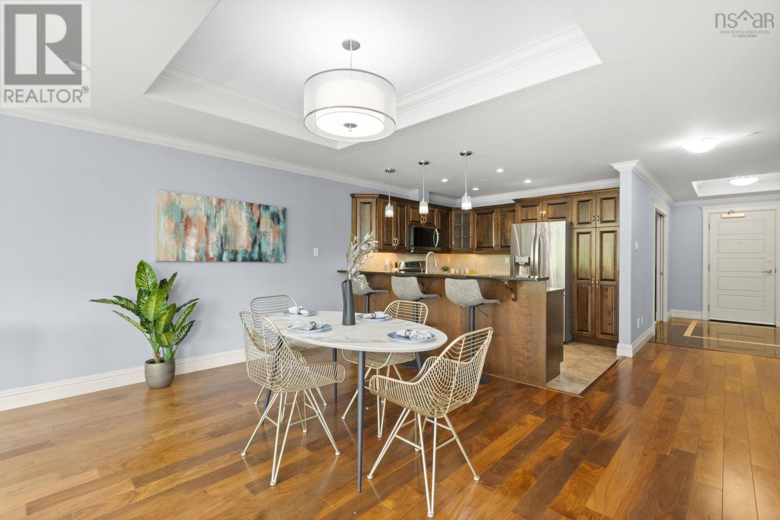 303 1445 South Park Street, Halifax, Nova Scotia  B3J 0B6 - Photo 19 - 202520581