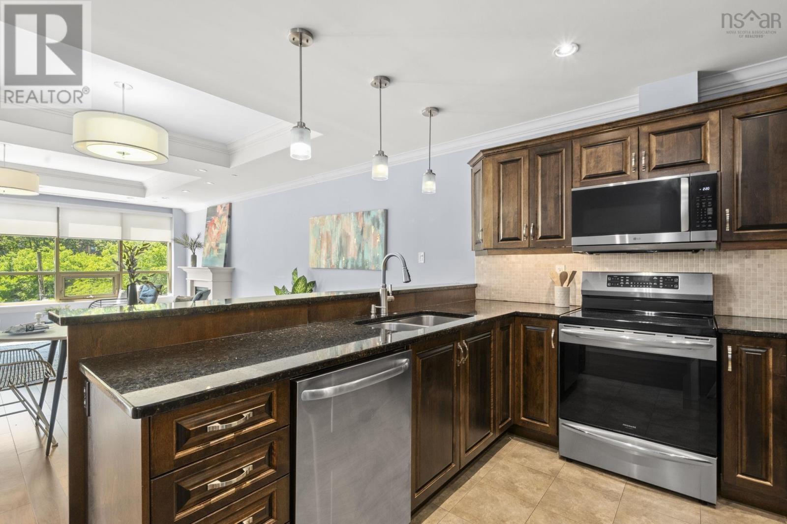 303 1445 South Park Street, Halifax, Nova Scotia  B3J 0B6 - Photo 12 - 202520581
