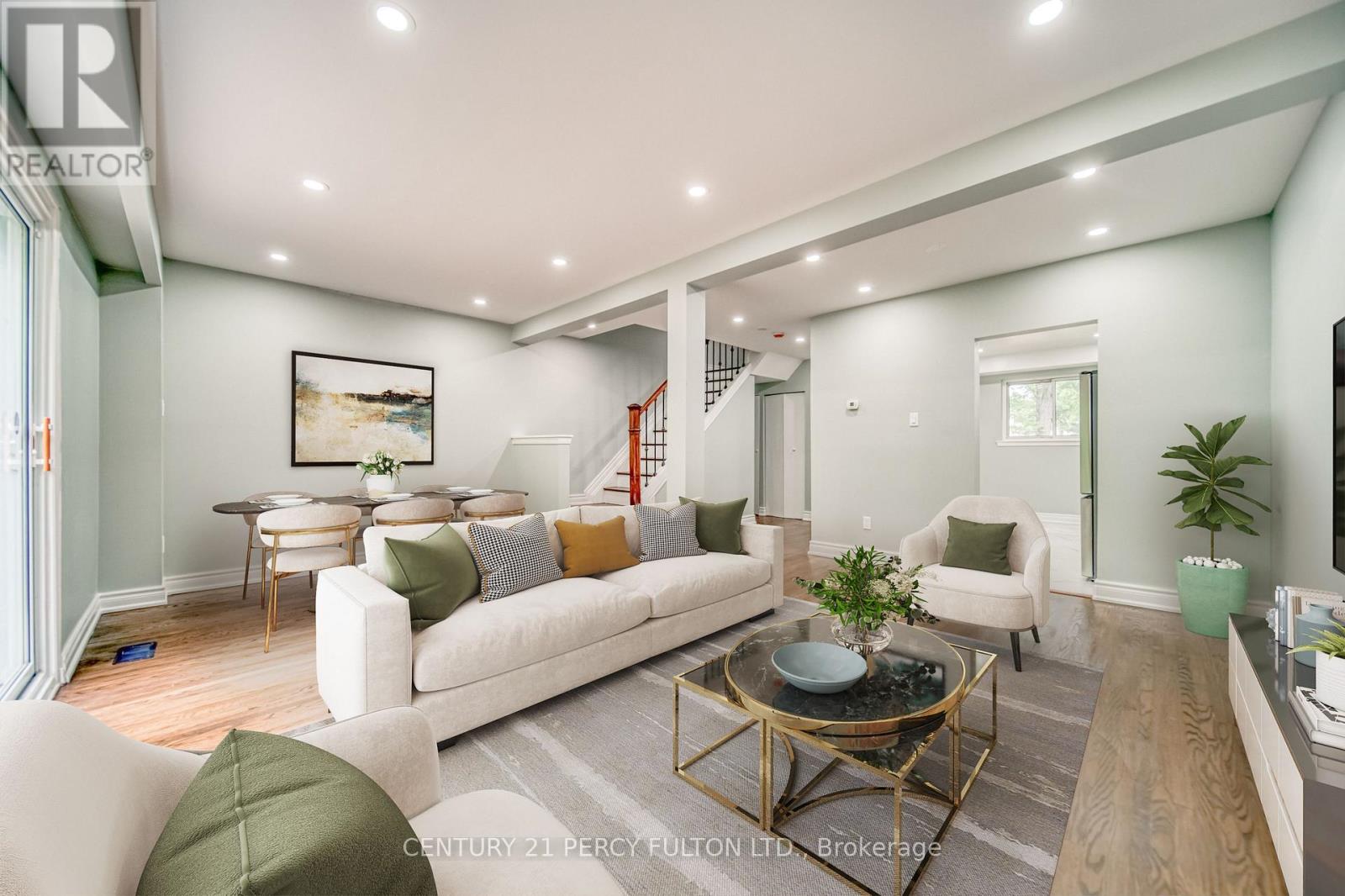 Property at 107 - 925 BAYLY STREET image 1