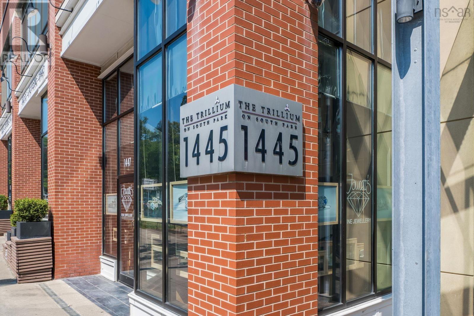 303 1445 South Park Street, Halifax, Nova Scotia  B3J 0B6 - Photo 45 - 202520581