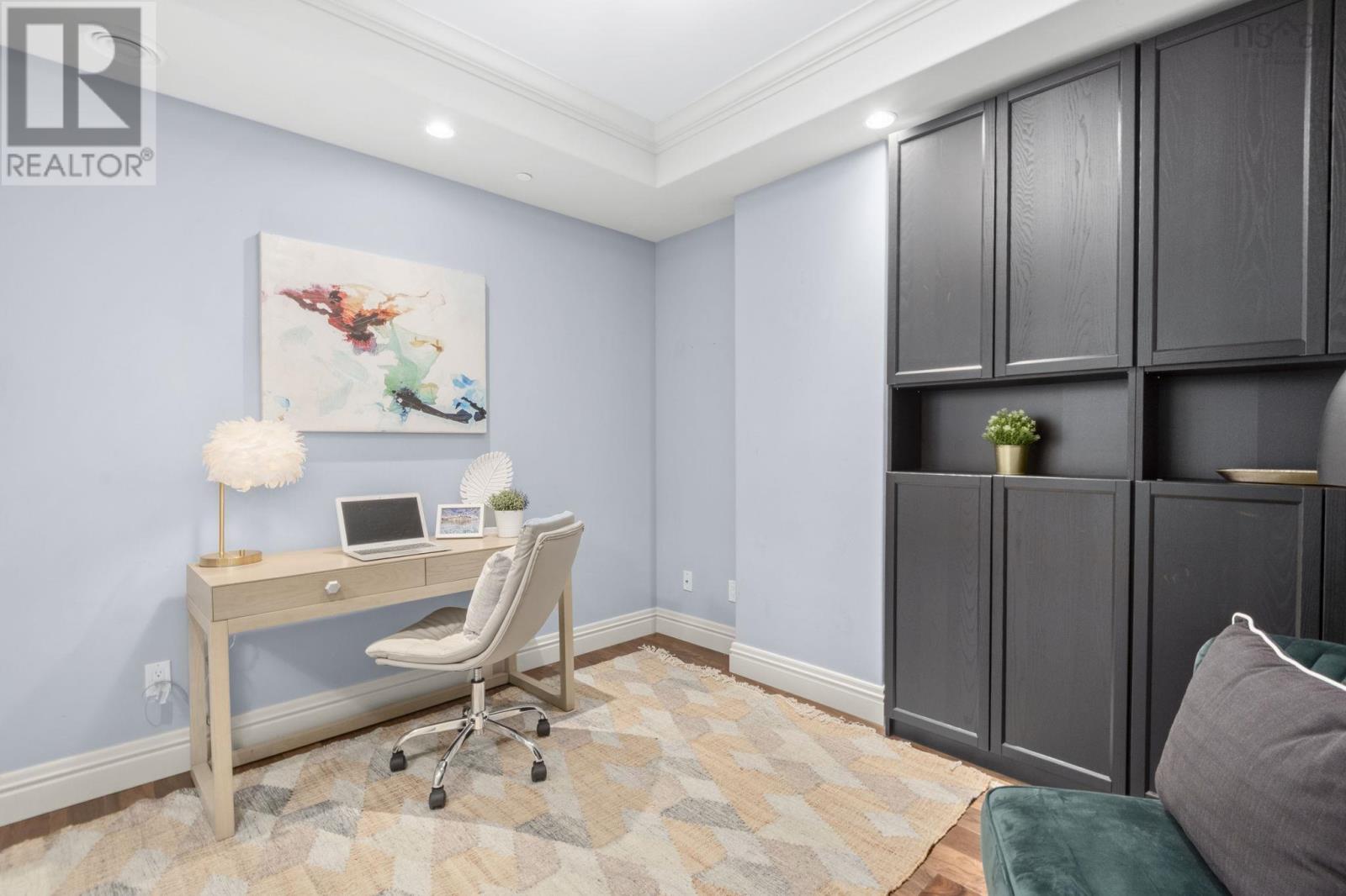 303 1445 South Park Street, Halifax, Nova Scotia  B3J 0B6 - Photo 6 - 202520581