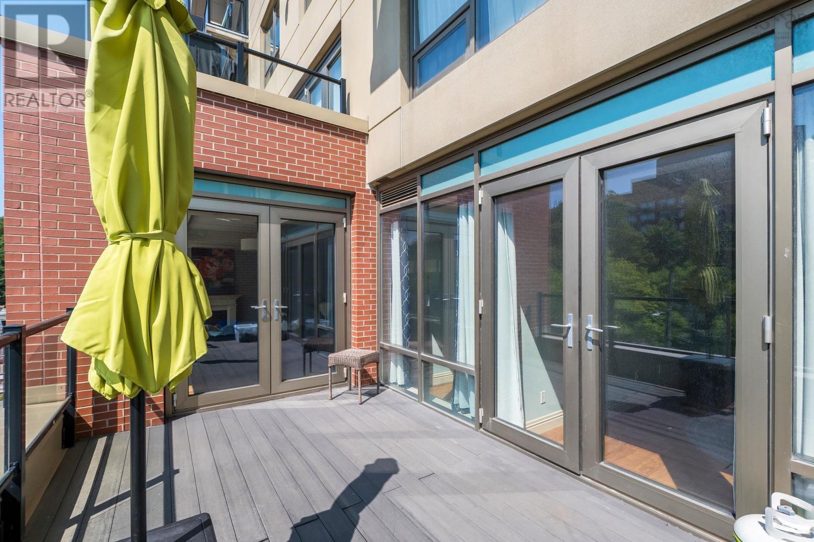 303 1445 South Park Street, Halifax, Nova Scotia  B3J 0B6 - Photo 40 - 202520581