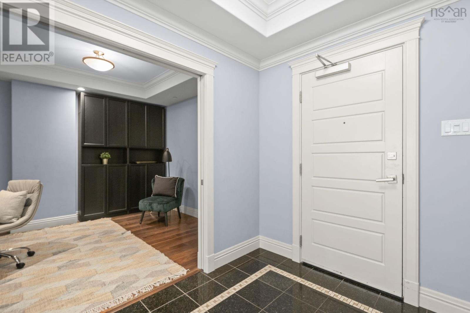 303 1445 South Park Street, Halifax, Nova Scotia  B3J 0B6 - Photo 4 - 202520581