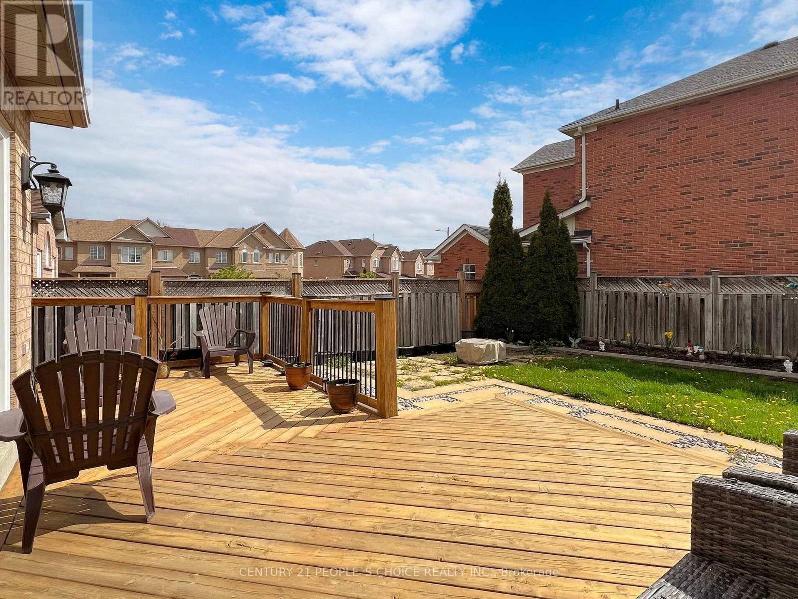 401 Cranston Park Avenue, Vaughan, Ontario  L6A 2R8 - Photo 40 - N12344339