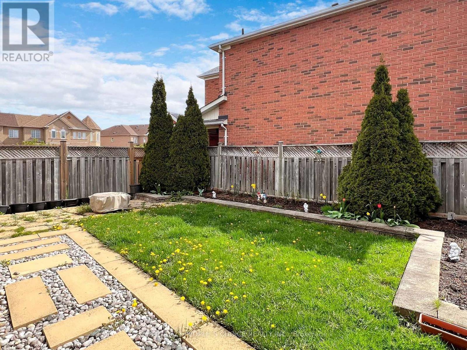 401 Cranston Park Avenue, Vaughan, Ontario  L6A 2R8 - Photo 45 - N12344339