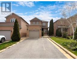 401 CRANSTON PARK AVENUE, Vaughan, Ontario
