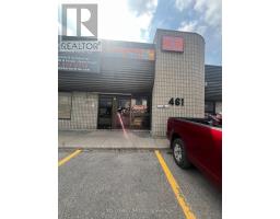 5 - 461 DUNLOP STREET W, Barrie, Ontario