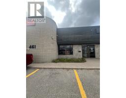 6 - 461 DUNLOP STREET W, Barrie, Ontario