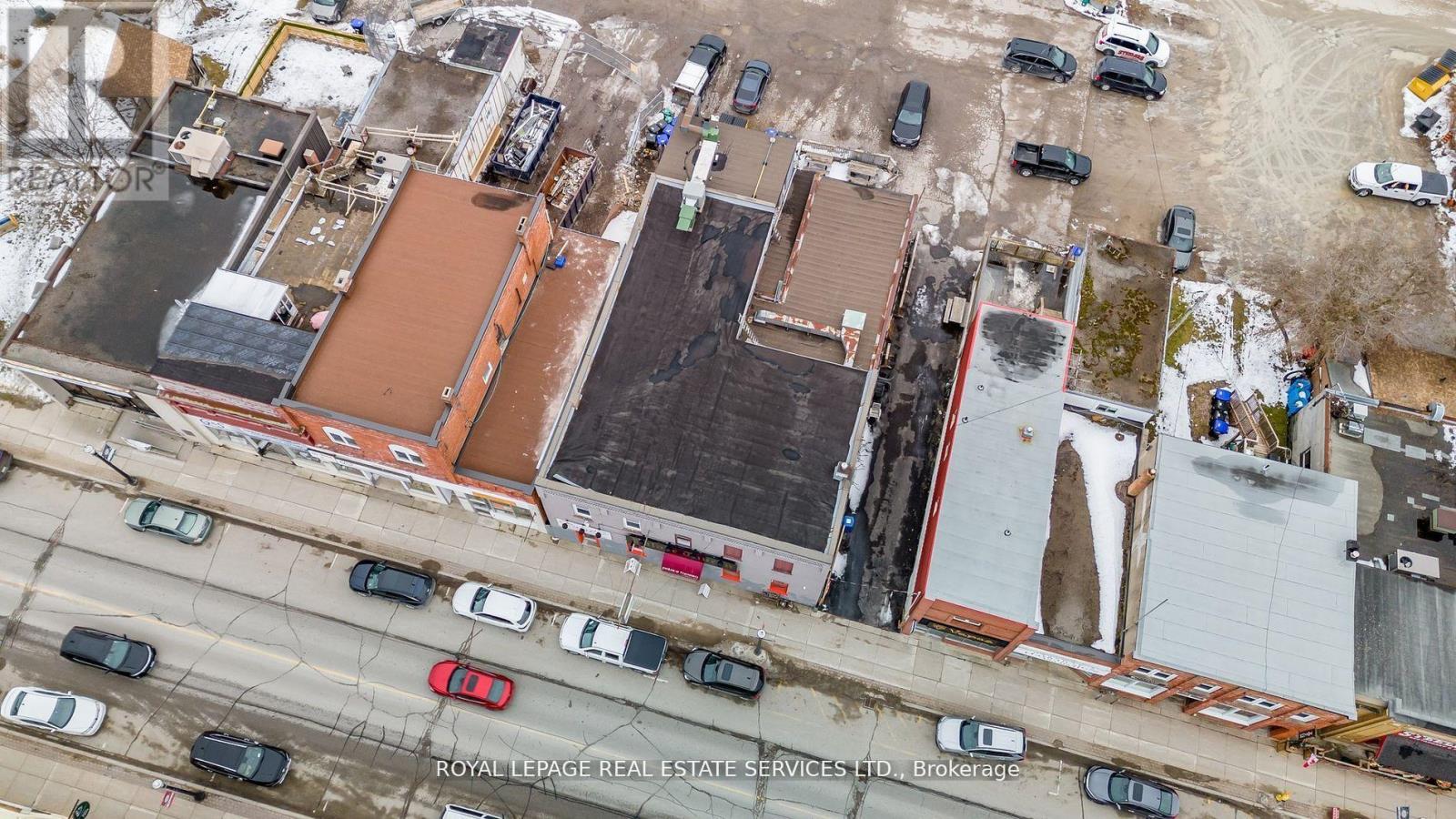 13 Queen Street, Springwater, Ontario  L0L 1P0 - Photo 9 - S12344416