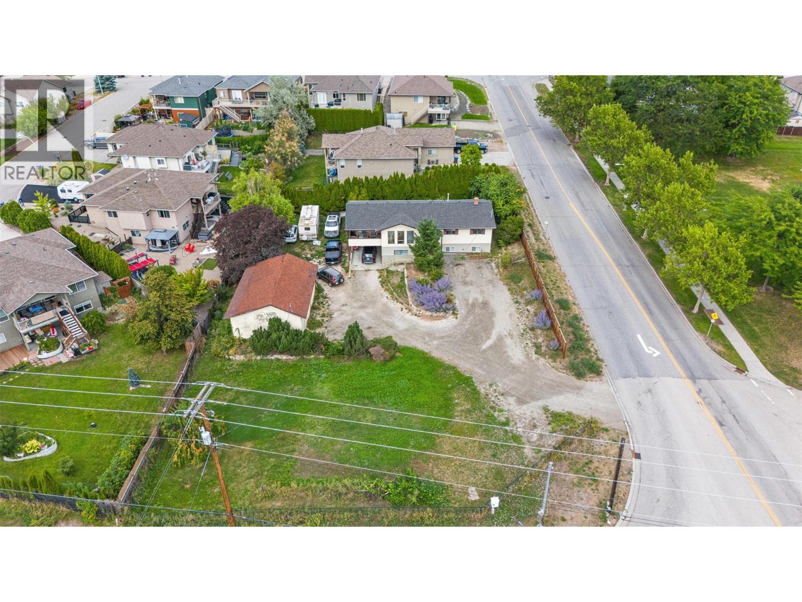 1584 - 33 Highway E, Black Mountain, Kelowna  by McFadden Real Estate 1584 - 33 Highway E, Black Mountain, Kelowna