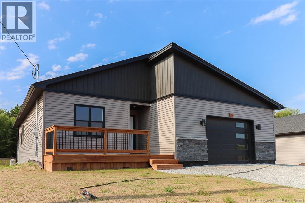 15 Bellbottom Way, Quispamsis, New Brunswick
