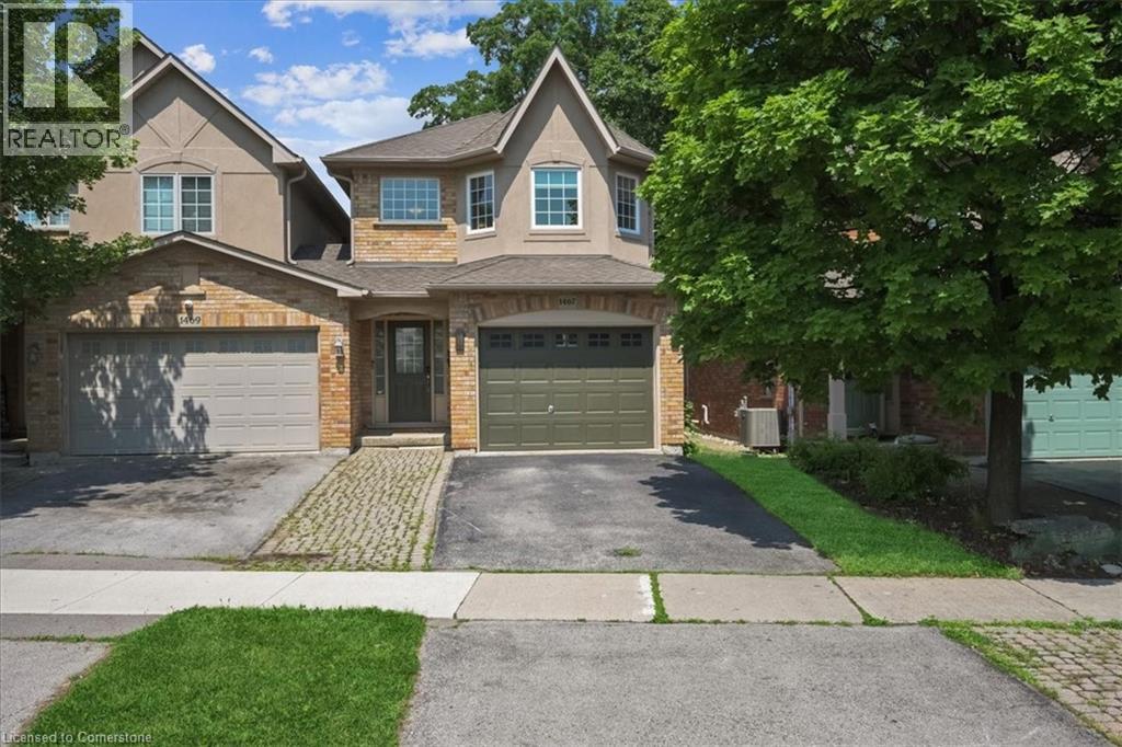 Property at 1467 HEADON Road image 1