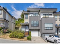 12 36099 WATERLEAF PLACE, Abbotsford, British Columbia