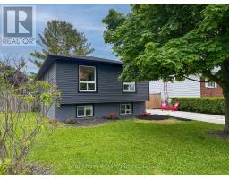 1578 COUNCILLORS STREET, St. Clair, Ontario