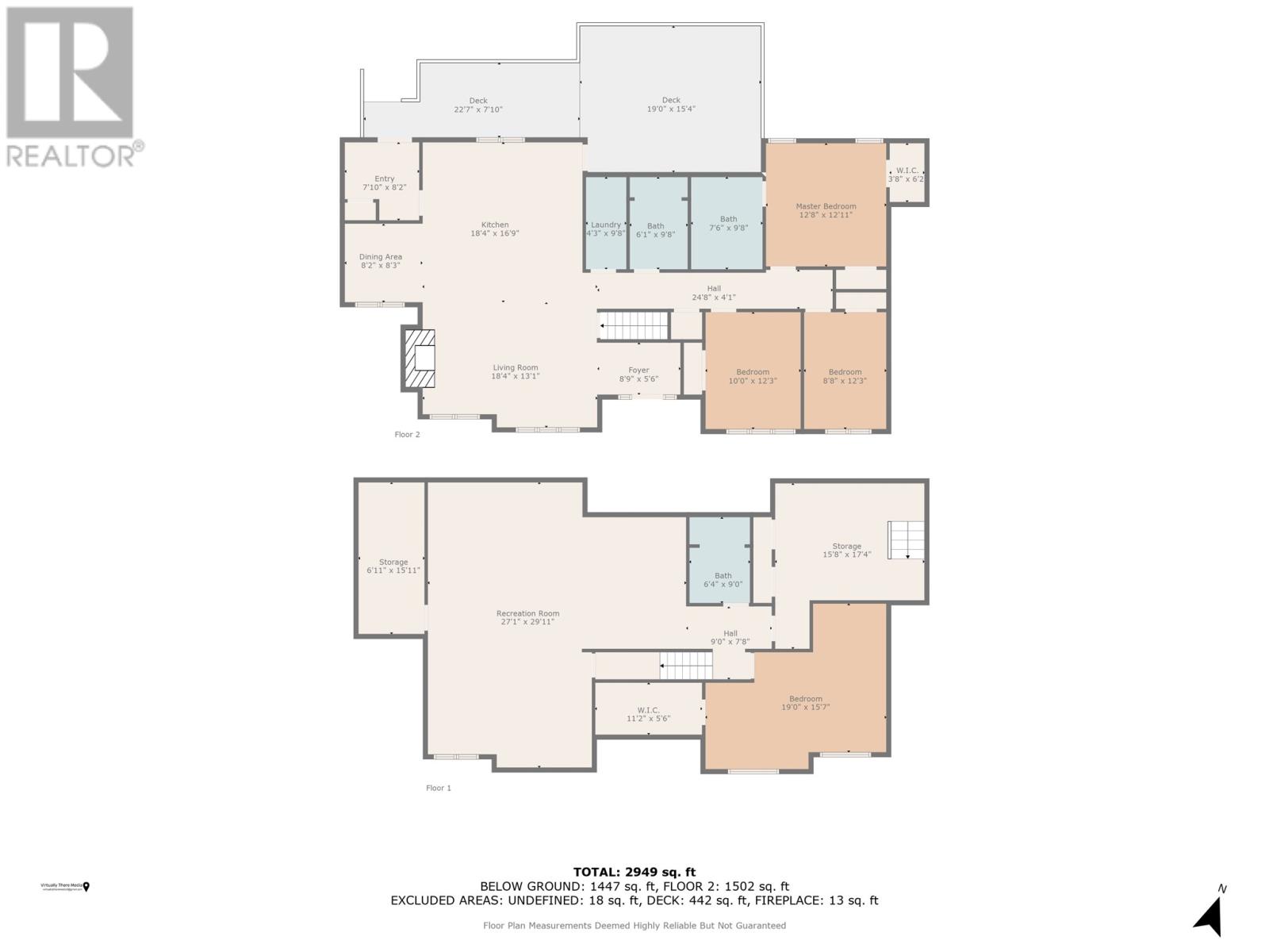 89 - 93 Otterbury Road, Clarkes Beach, Newfoundland & Labrador  A0A 1W0 - Photo 38 - 1289237