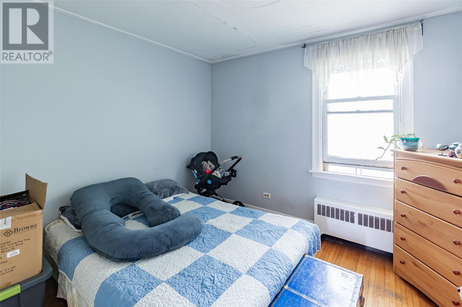 112 Casey Street, St. John's, Newfoundland & Labrador  A1C 4X7 - Photo 10 - 1289166