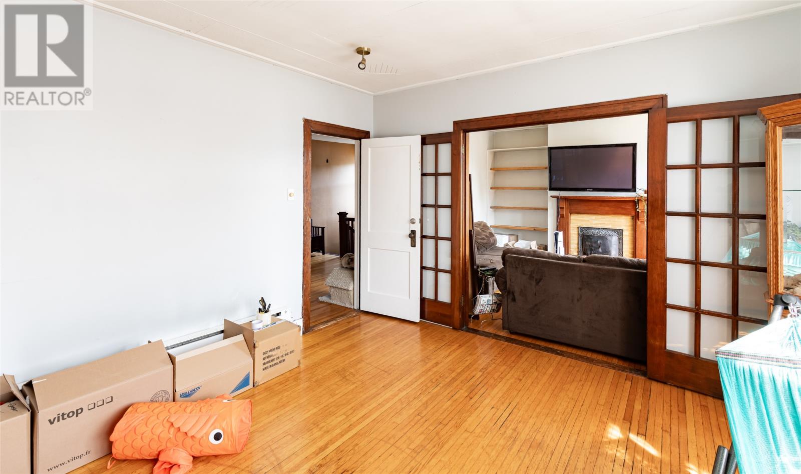 112 Casey Street, St. John's, Newfoundland & Labrador  A1C 4X7 - Photo 17 - 1289166