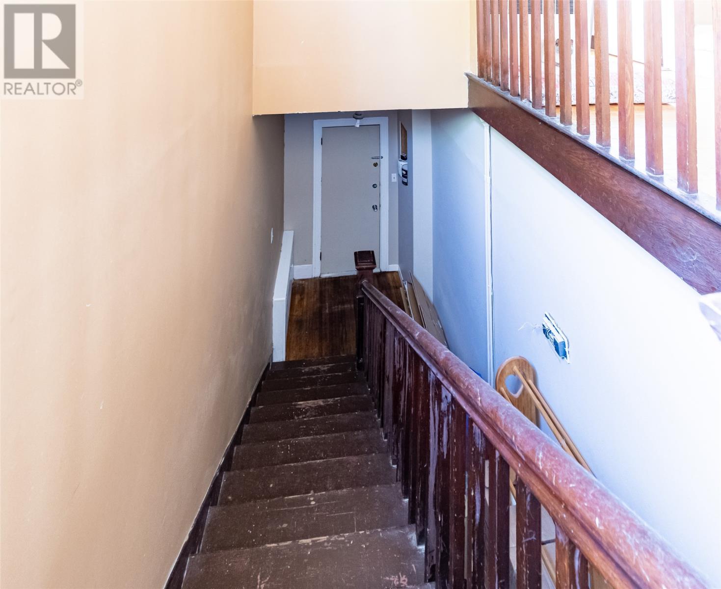 112 Casey Street, St. John's, Newfoundland & Labrador  A1C 4X7 - Photo 18 - 1289166