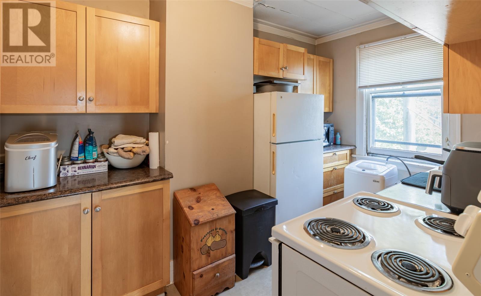 112 Casey Street, St. John's, Newfoundland & Labrador  A1C 4X7 - Photo 2 - 1289166