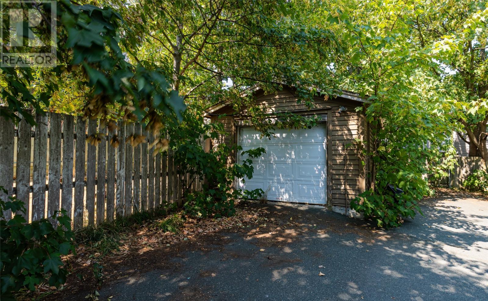 112 Casey Street, St. John's, Newfoundland & Labrador  A1C 4X7 - Photo 22 - 1289166