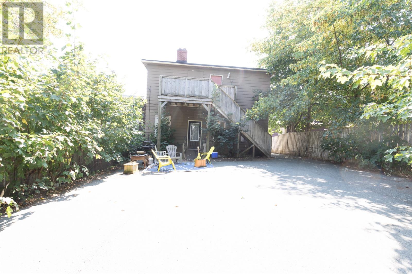 112 Casey Street, St. John's, Newfoundland & Labrador  A1C 4X7 - Photo 24 - 1289166