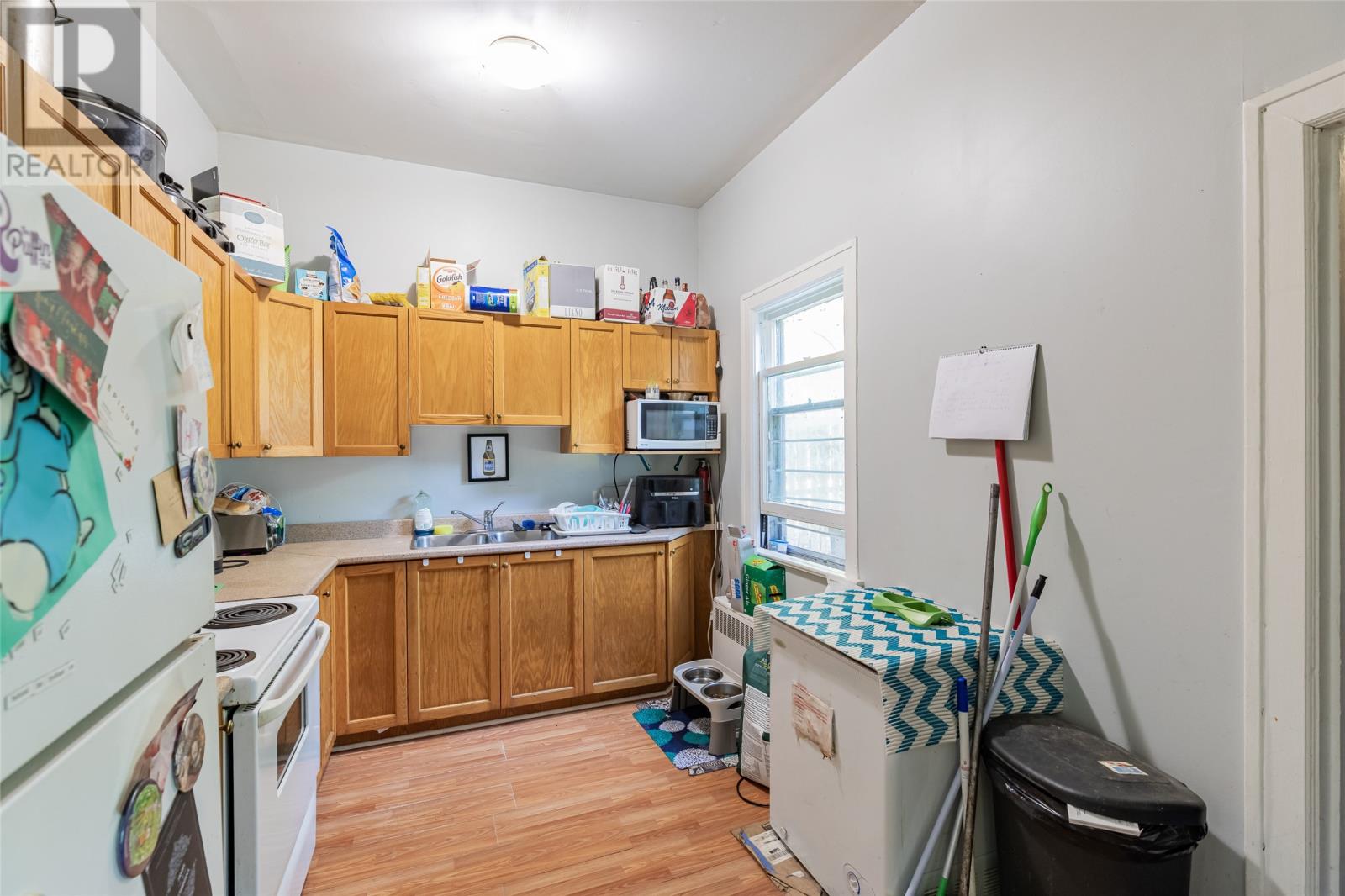 112 Casey Street, St. John's, Newfoundland & Labrador  A1C 4X7 - Photo 27 - 1289166