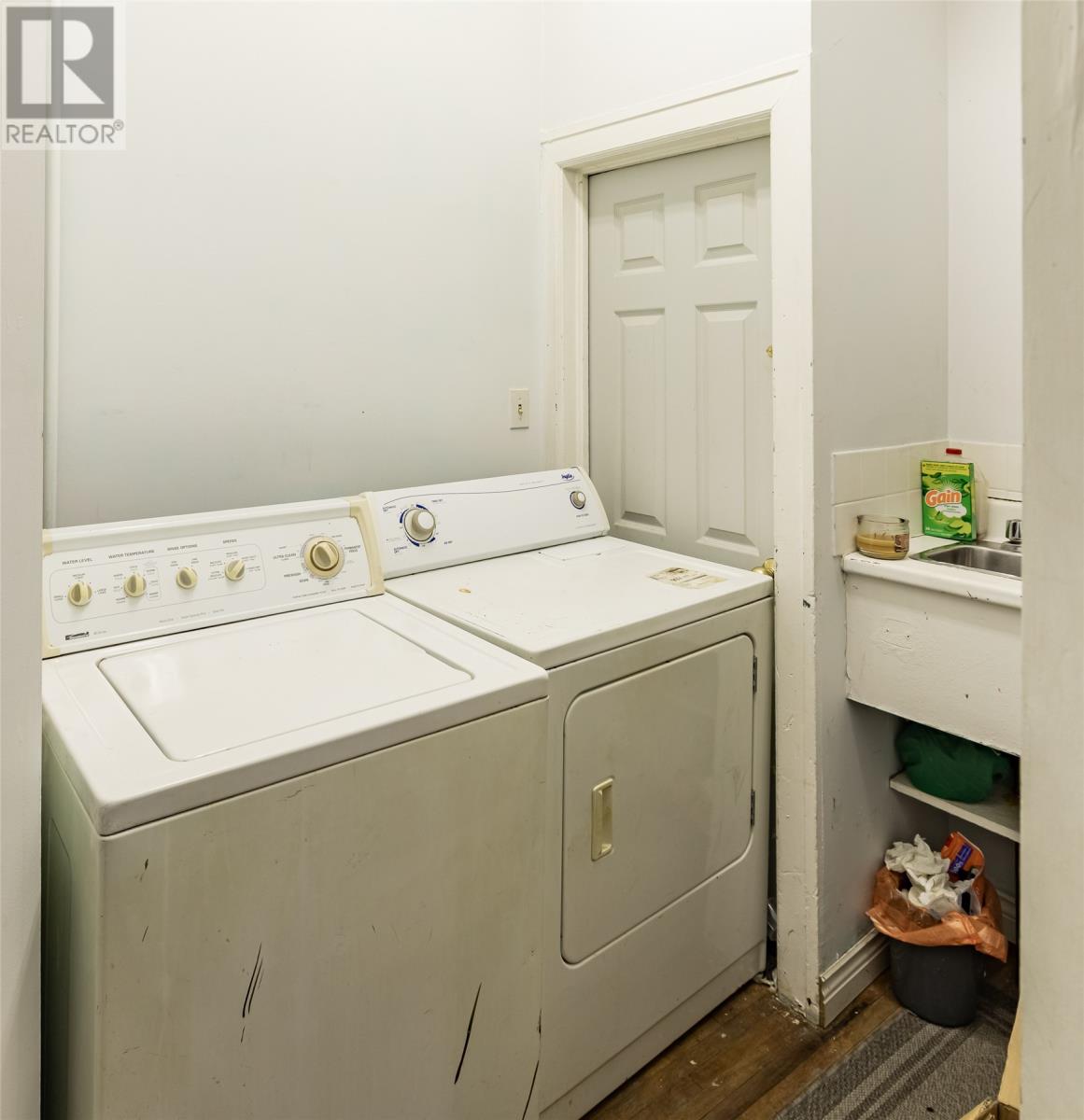 112 Casey Street, St. John's, Newfoundland & Labrador  A1C 4X7 - Photo 29 - 1289166