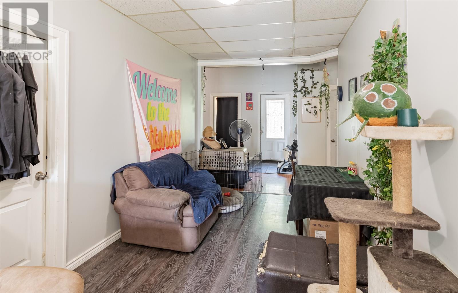 112 Casey Street, St. John's, Newfoundland & Labrador  A1C 4X7 - Photo 31 - 1289166