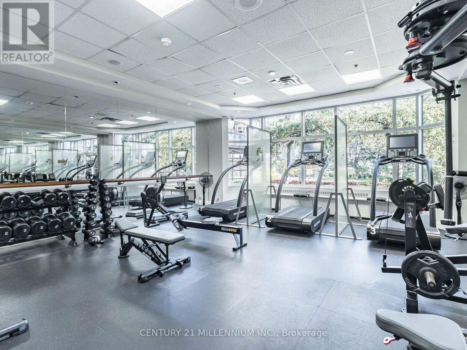603 - 1 Palace Pier Court, Toronto, Ontario  M8V 3W9 - Photo 36 - W12344292