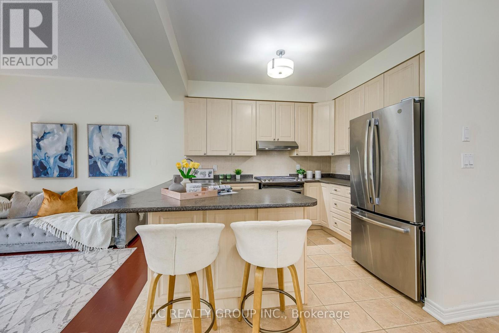 2436 Felhaber Crescent, Oakville, Ontario  L6H 7N8 - Photo 12 - W12344311