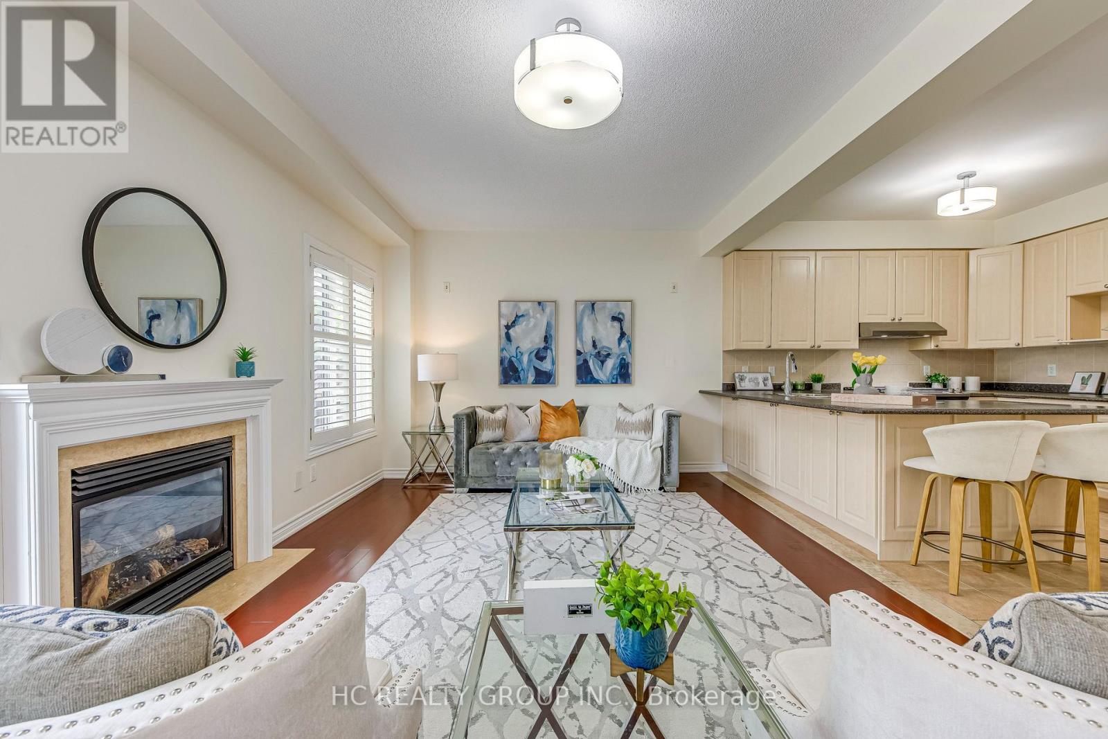 2436 Felhaber Crescent, Oakville, Ontario  L6H 7N8 - Photo 18 - W12344311