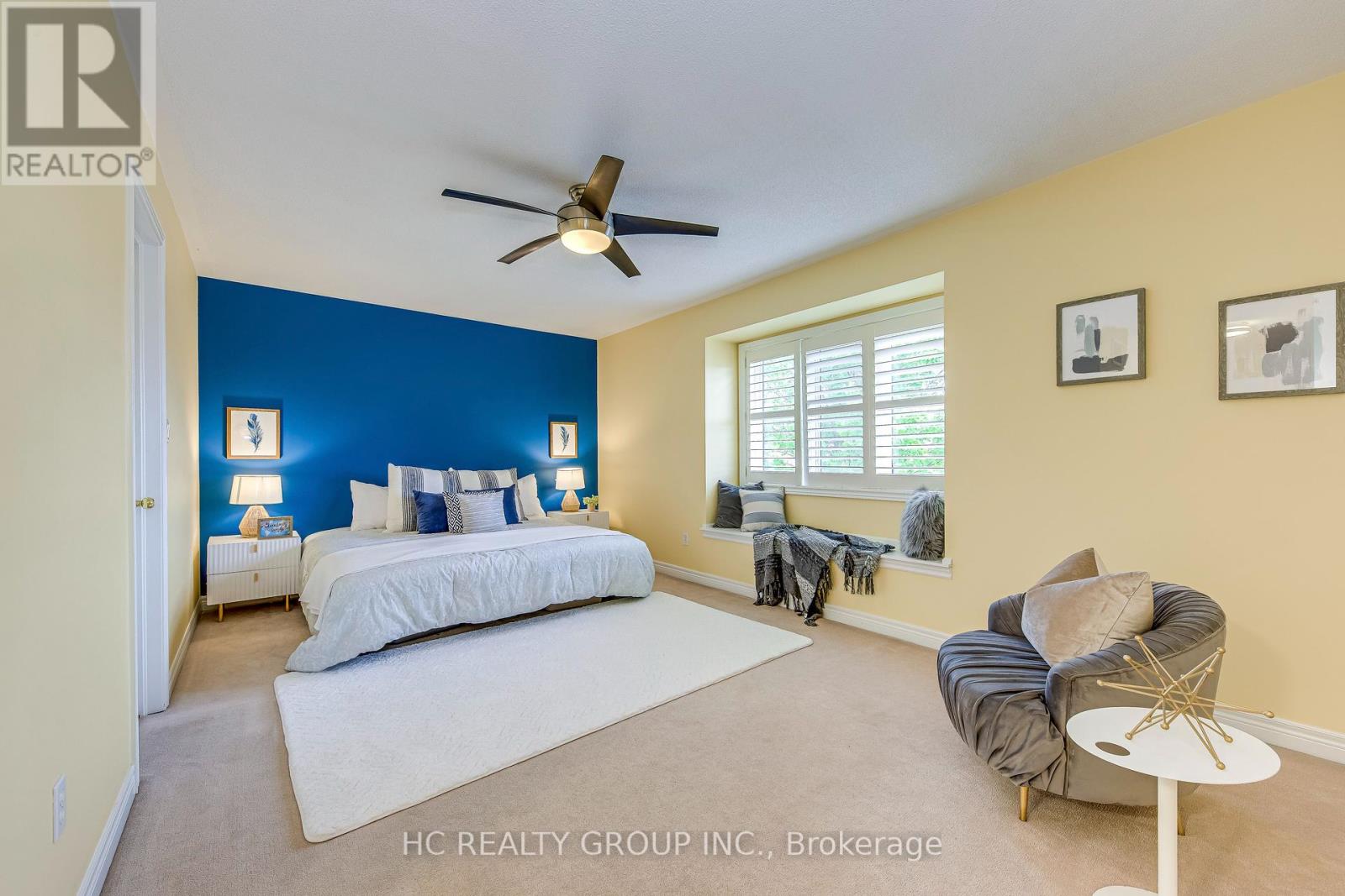 2436 Felhaber Crescent, Oakville, Ontario  L6H 7N8 - Photo 25 - W12344311