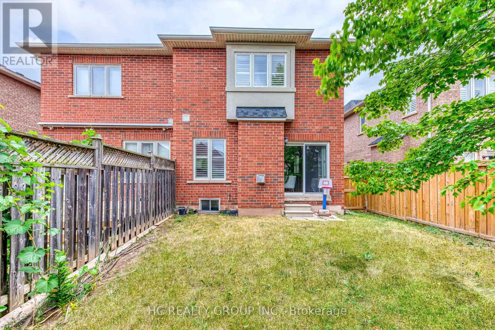 2436 Felhaber Crescent, Oakville, Ontario  L6H 7N8 - Photo 38 - W12344311