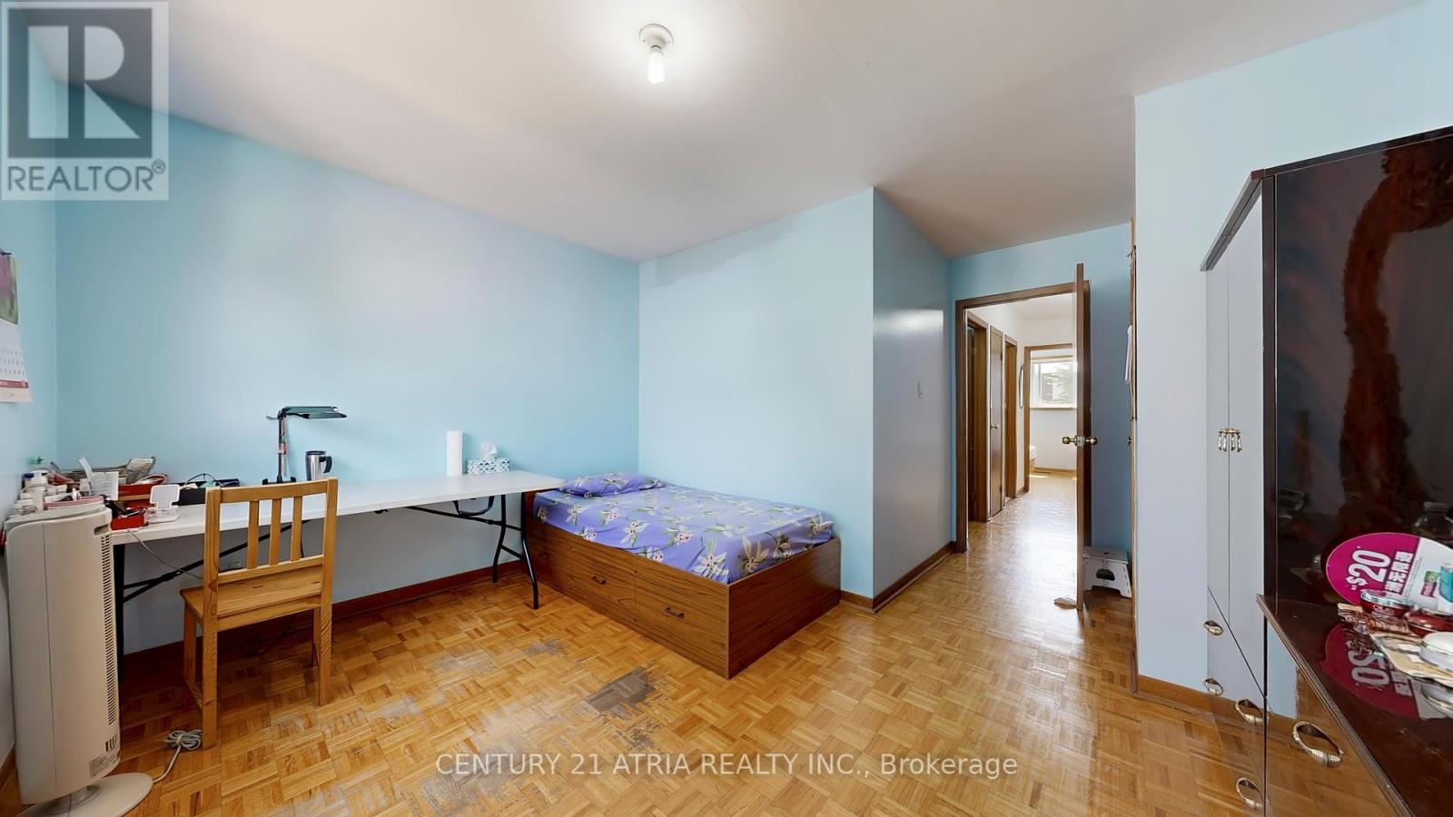 49 Noble Street, Toronto (Roncesvalles), Ontario  M6K 2C7 - Photo 22 - W12344334