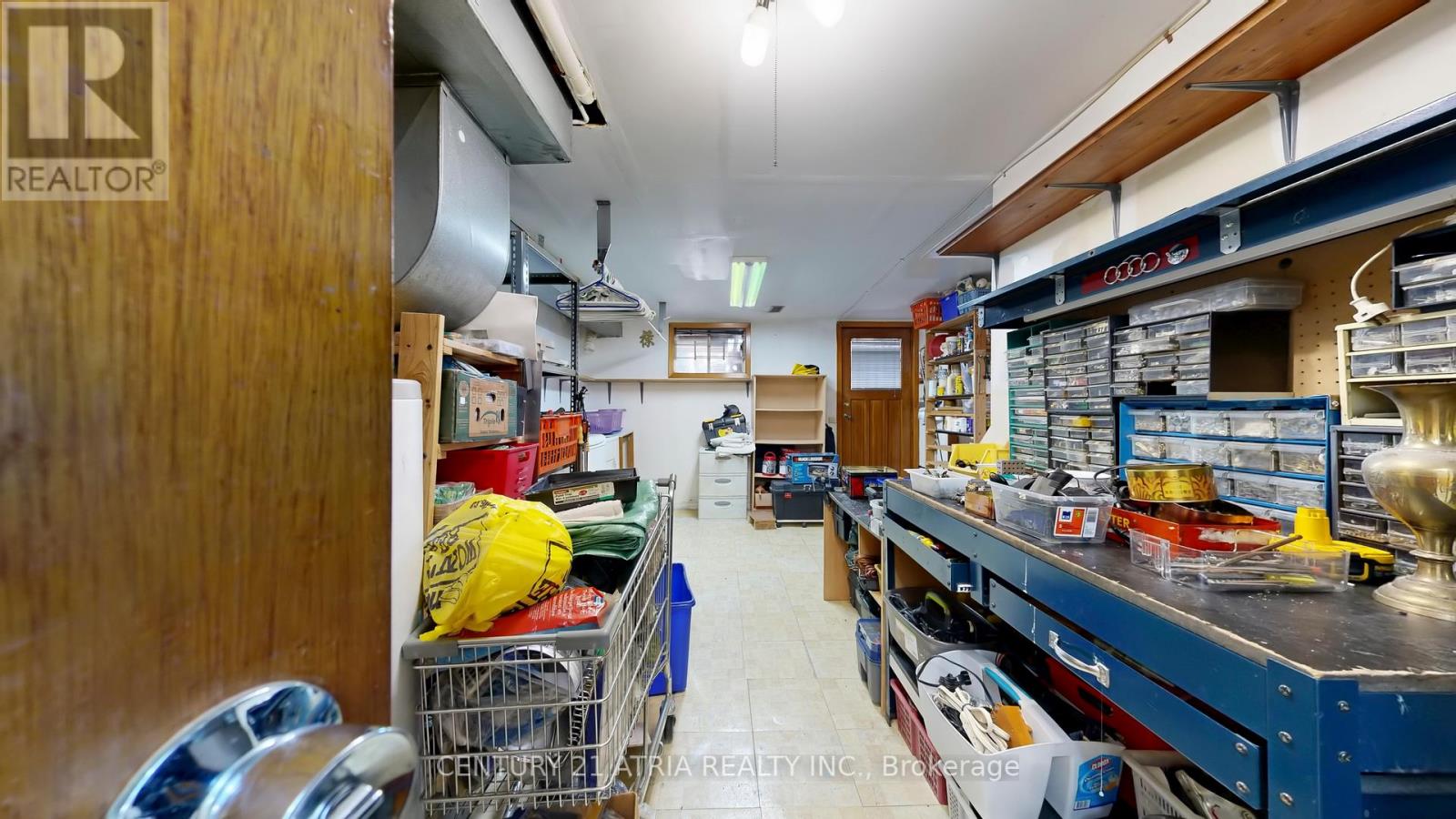 49 Noble Street, Toronto (Roncesvalles), Ontario  M6K 2C7 - Photo 31 - W12344334