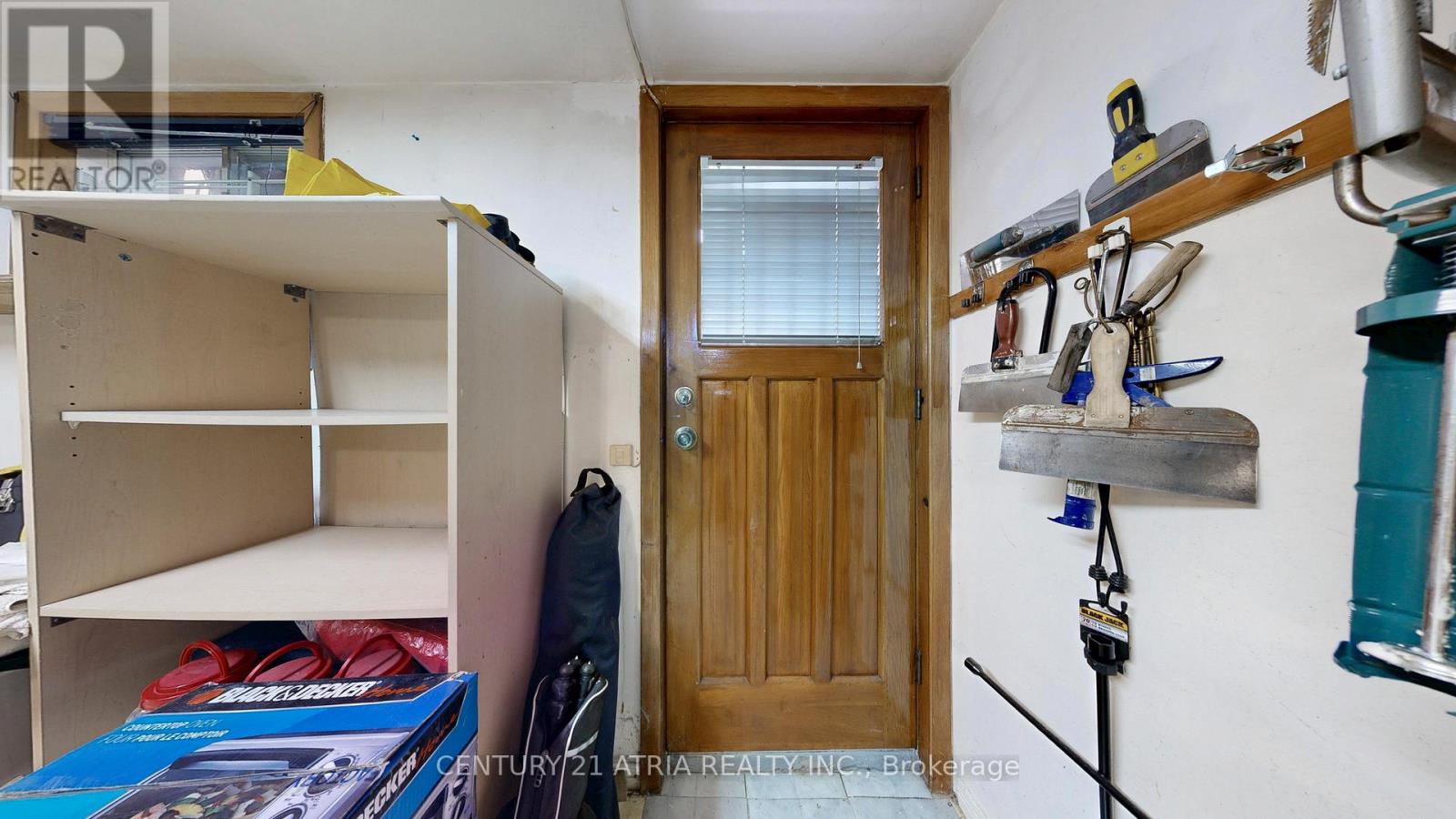 49 Noble Street, Toronto (Roncesvalles), Ontario  M6K 2C7 - Photo 36 - W12344334